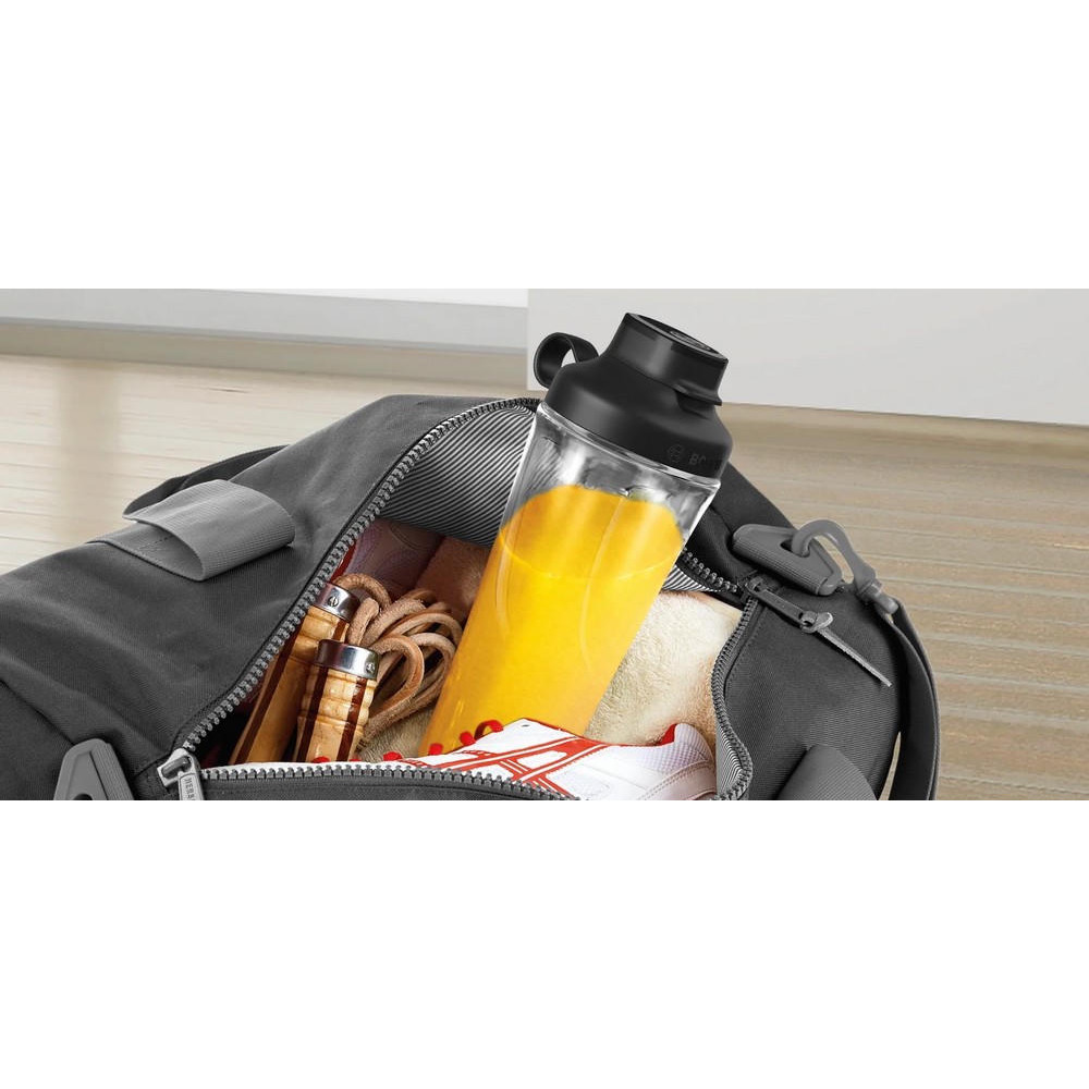 Блендер Bosch MMB6174S