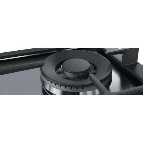 Газовая варочная панель Bosch PCH6A5B90