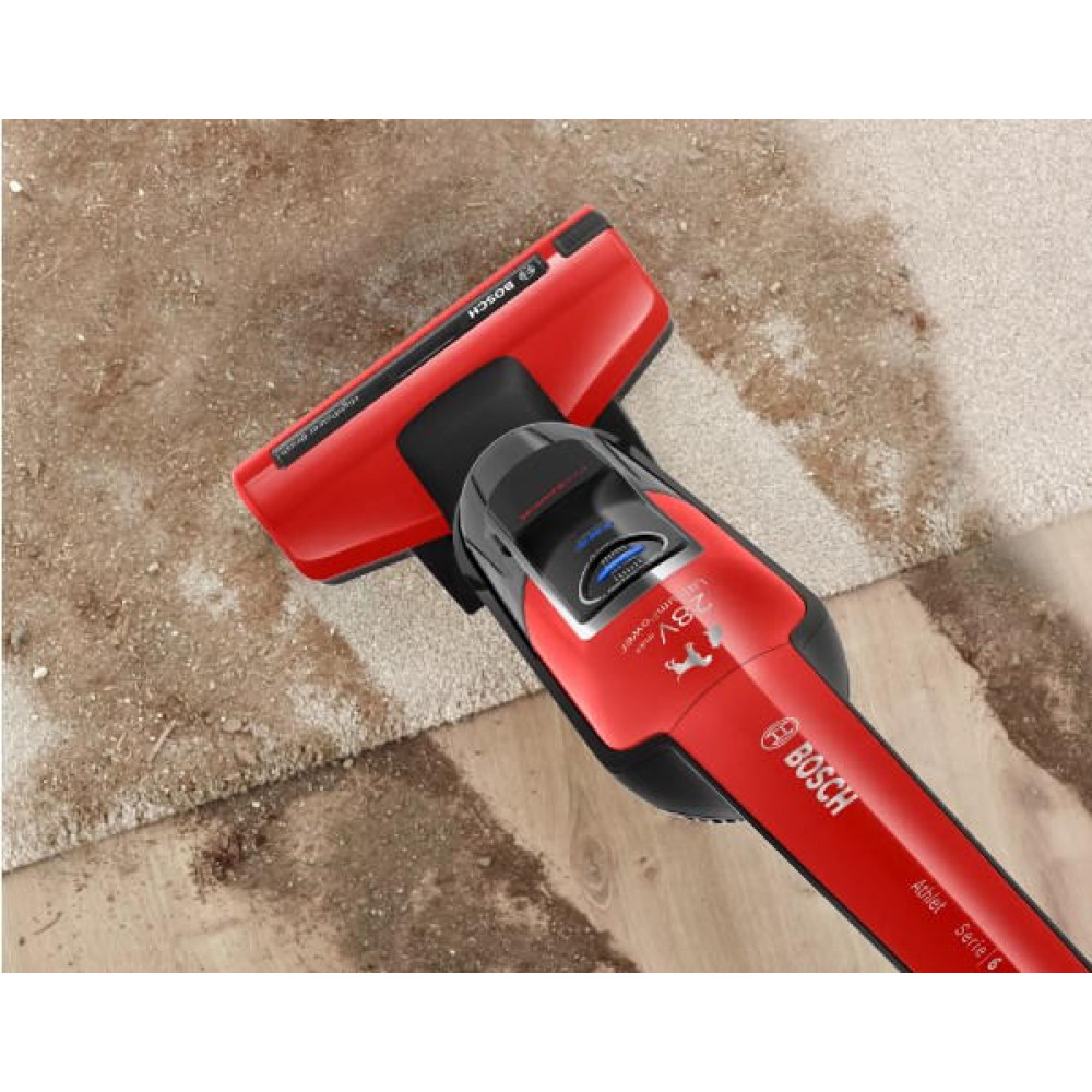 Пылесос Bosch BCH86PET1