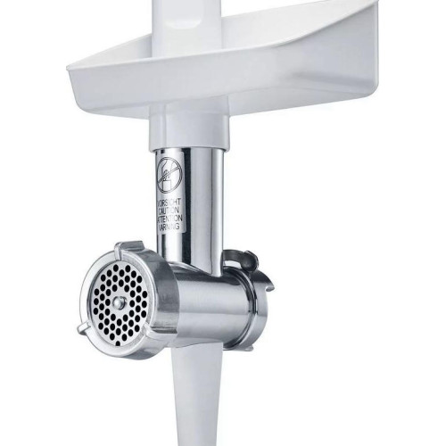 Насадка-мясорубка Bosch MUZS2FWW