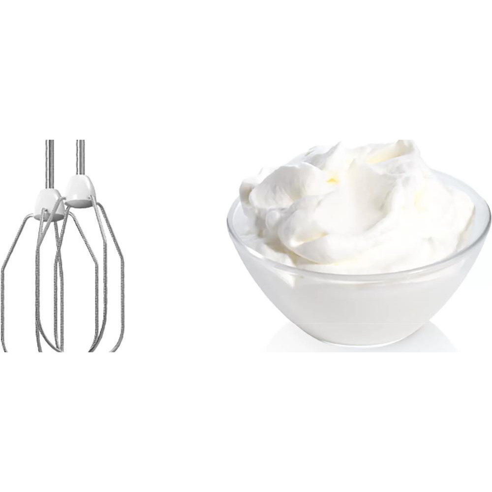 Миксер Bosch MFQ 3030