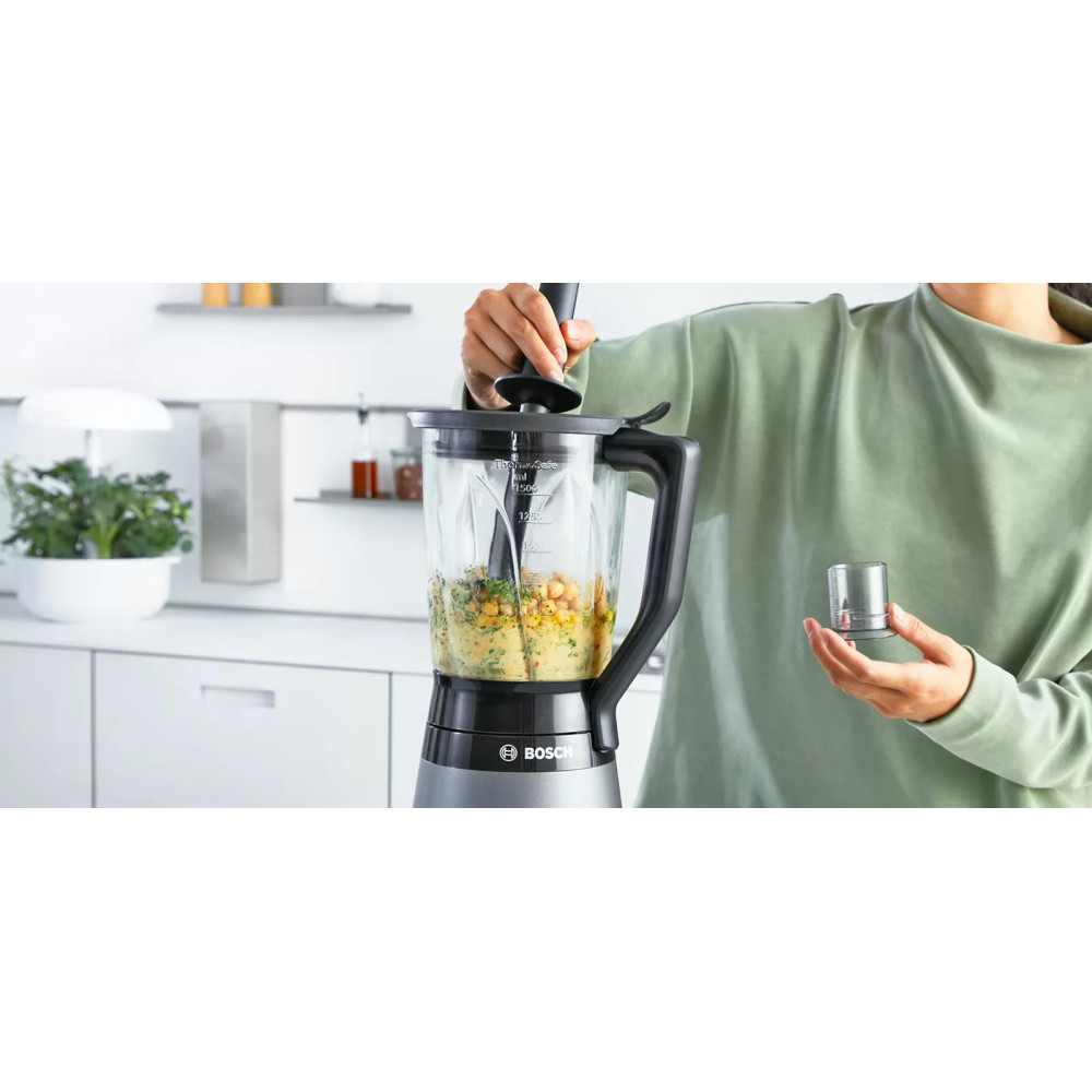 Блендер Bosch MMB6174S