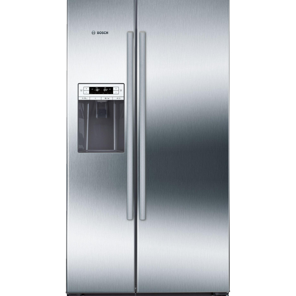 Холодильник Side by Side Bosch KAD90VI20