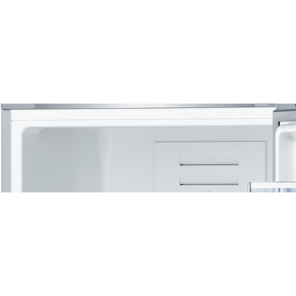 Двухкамерный холодильник Bosch KGN 39LR10 R