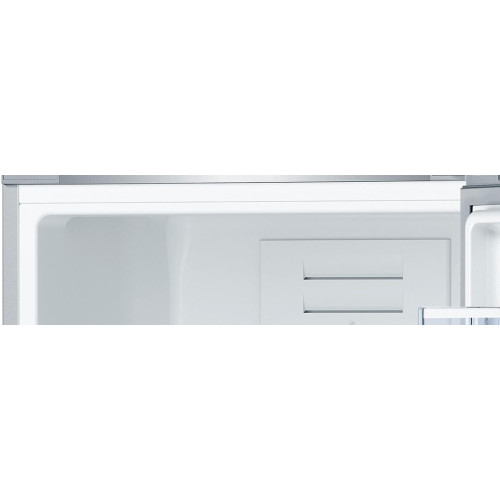 Двухкамерный холодильник Bosch KGN 39LR10 R