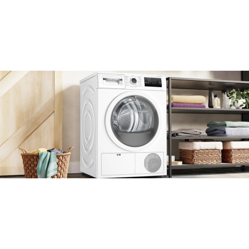 Сушильная машина Bosch WTH85V08II