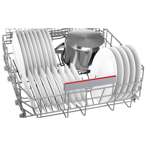 Встраиваемая посудомоечная машина Bosch SBH4HCX11R