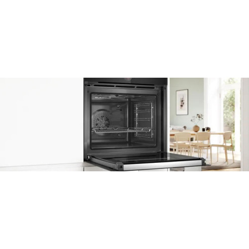 Духовой шкаф Bosch HBG7741B1