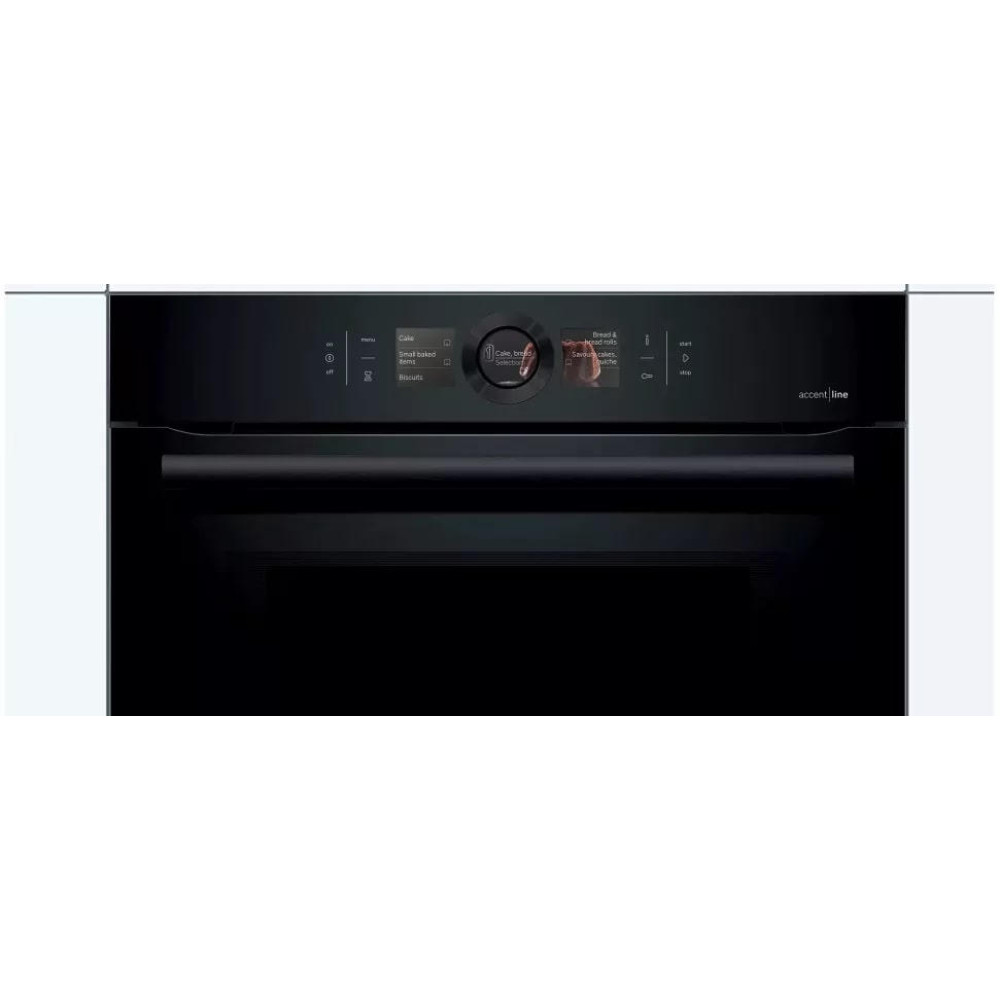 Духовой шкаф Bosch HMG8764C7