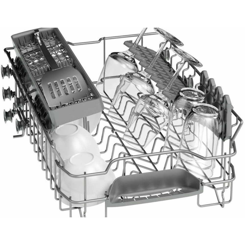 Встраиваемая посудомоечная машина Bosch SPV45DX00R