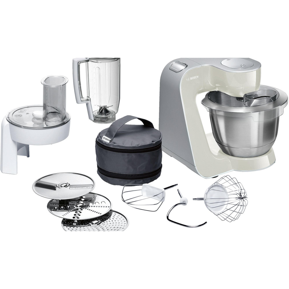 Кухонный комбайн Bosch MUM 58L20