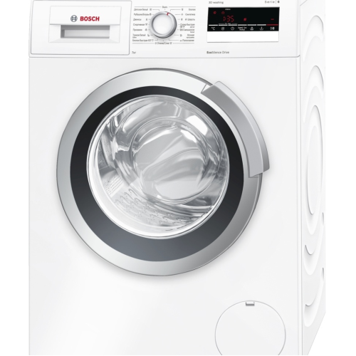 Стиральная машина Bosch WLN2426EOE