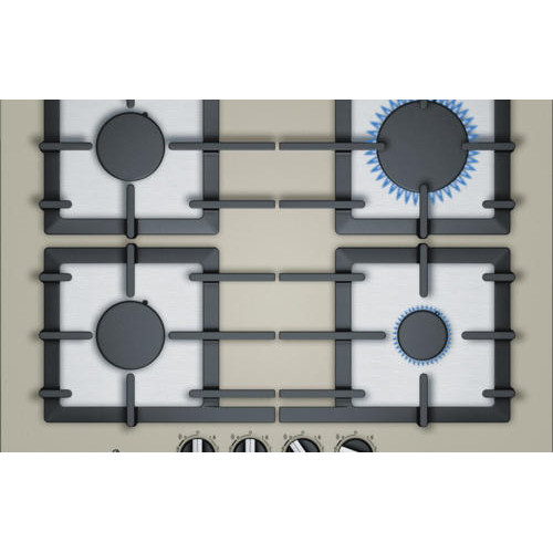 Газовая варочная панель Bosch PPP6A8B90