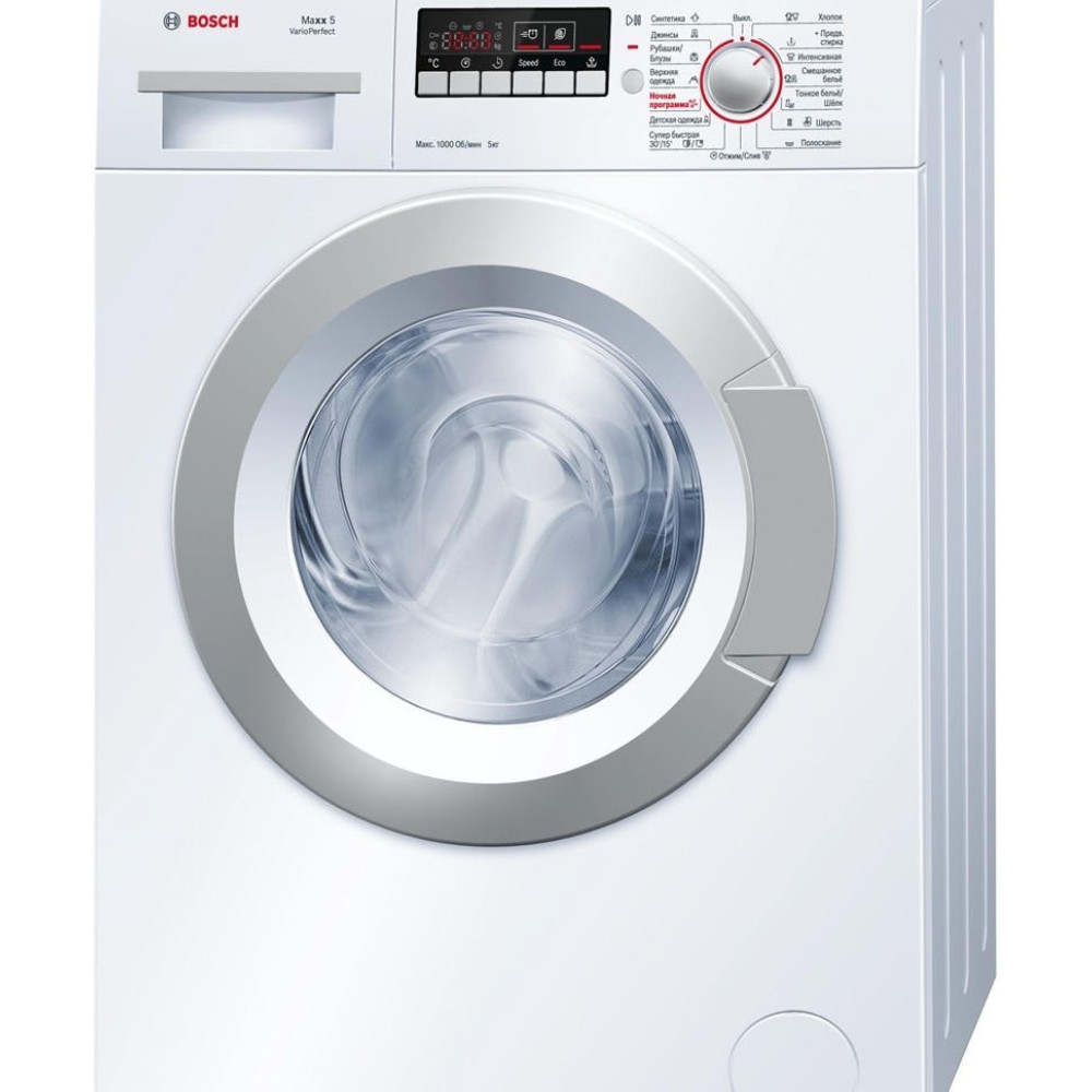 Стиральная машина Bosch WLG20260OE