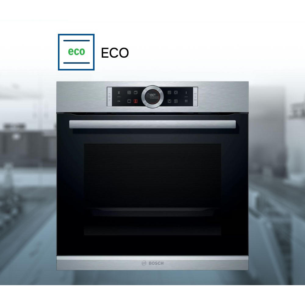 Духовой шкаф Bosch HBG675BS1