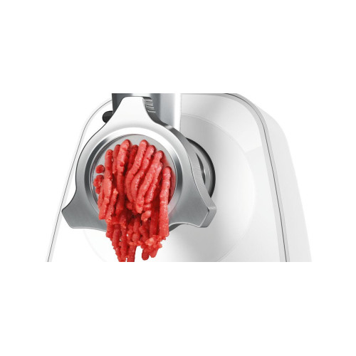 Мясорубка Bosch MFW2515W