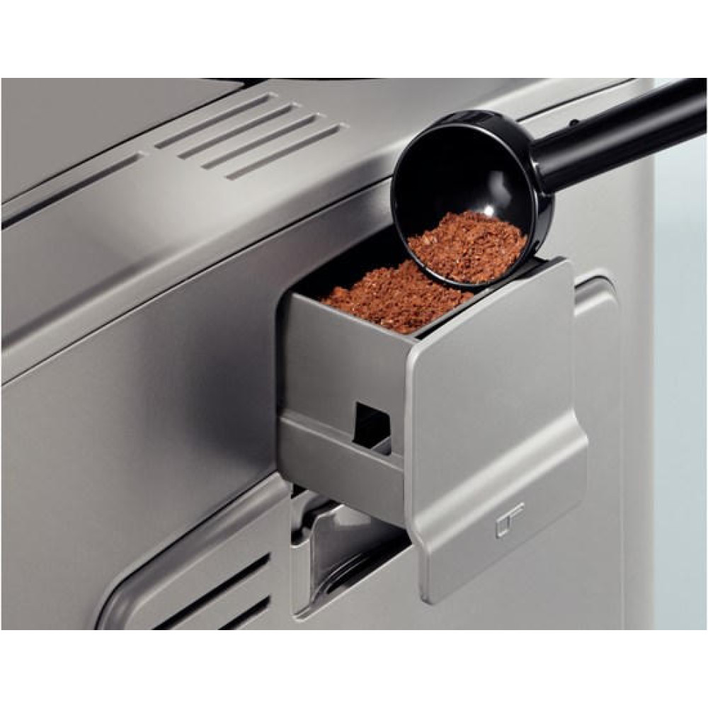 Кофемашина Bosch TES 50129 RW