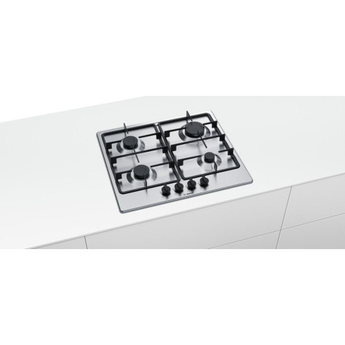 Газовая варочная панель Bosch PGP6B5B60