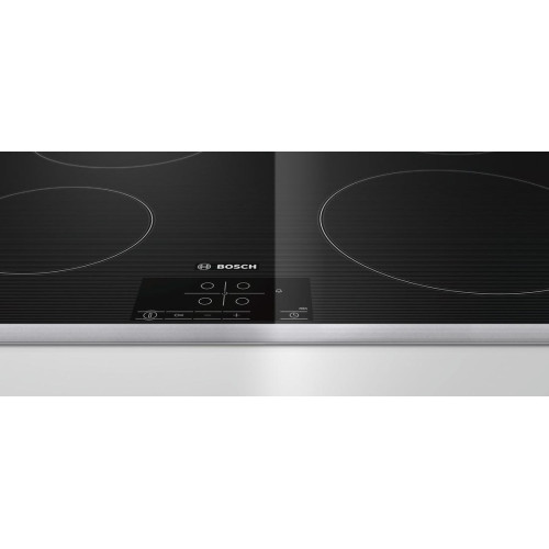 Электрическая варочная панель Bosch PKE 645B17E