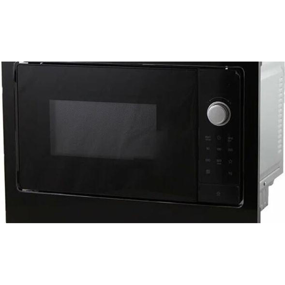 Встраиваемая микроволновая печь Bosch BFL 523 MB3