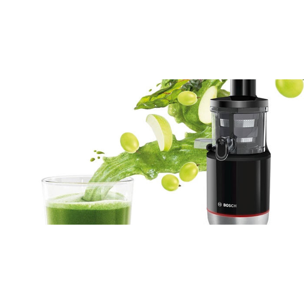 Соковыжималка Bosch MESM731M