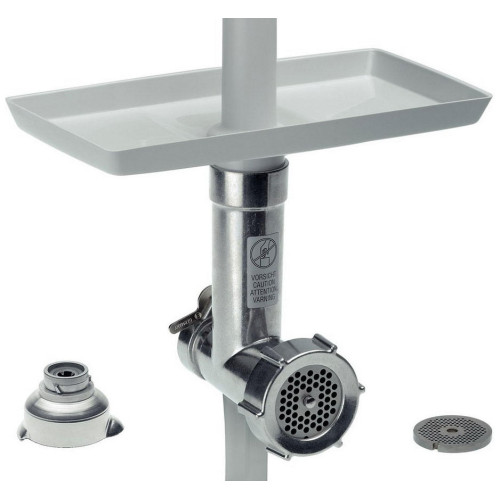 Мясорубка + адаптер в комплекте Bosch MUZ8FA1