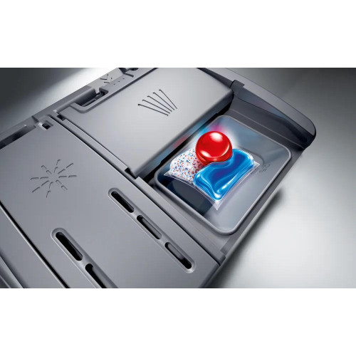 Посудомоечная машина Bosch SMV4HVX02E