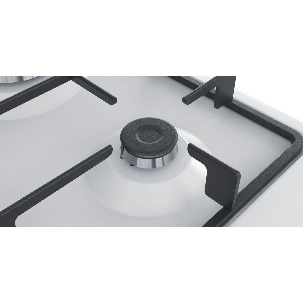 Газовая варочная панель Bosch PGP6B1B60