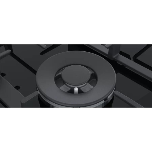 Газовая варочная панель Bosch PCI6B6B95R