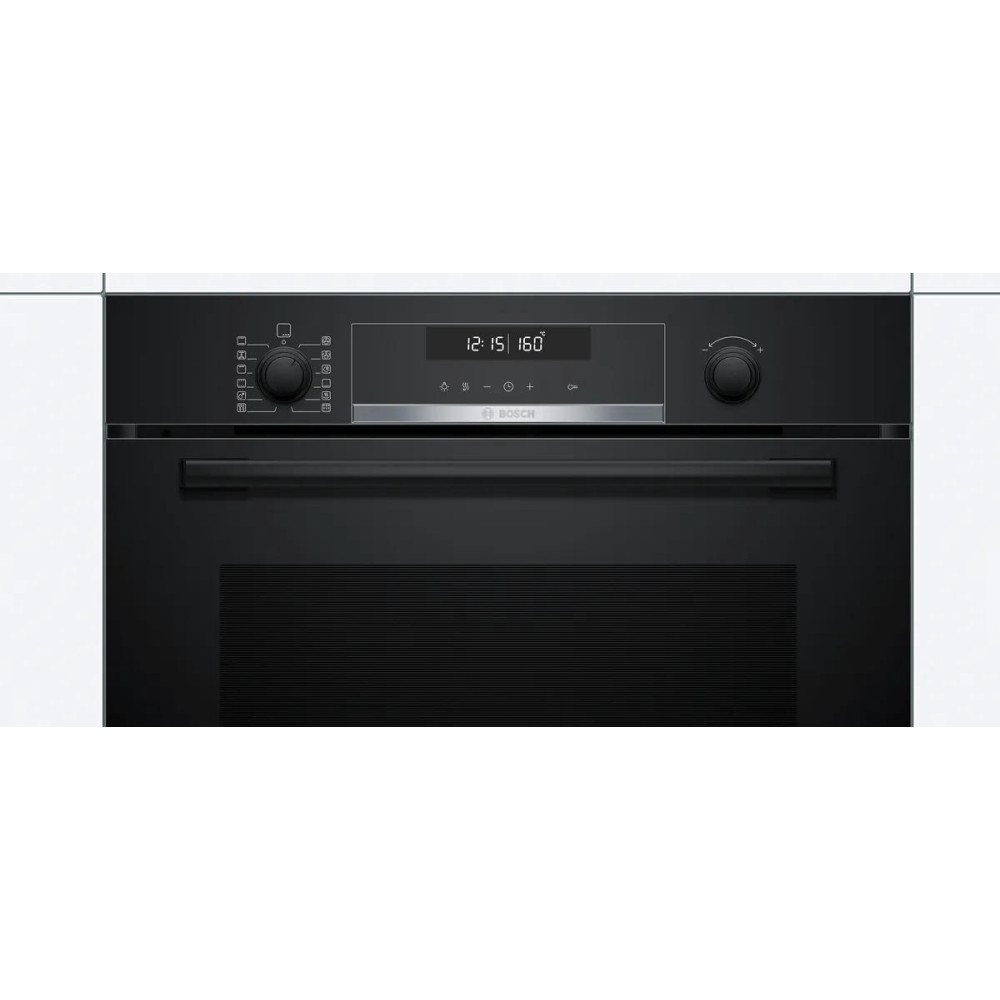 Духовой шкаф Bosch HBG5780B0