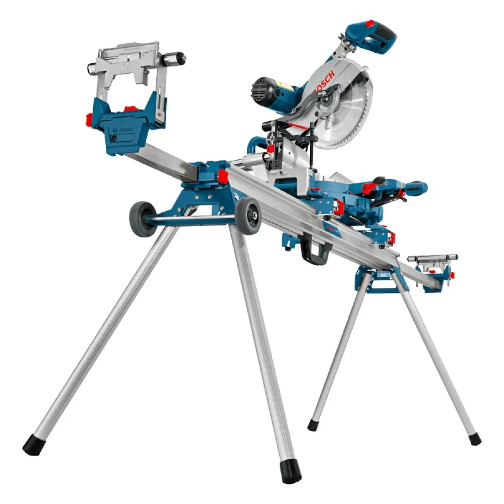 Bosch GTA 3800 Professional рабочий стол, 0601B24000