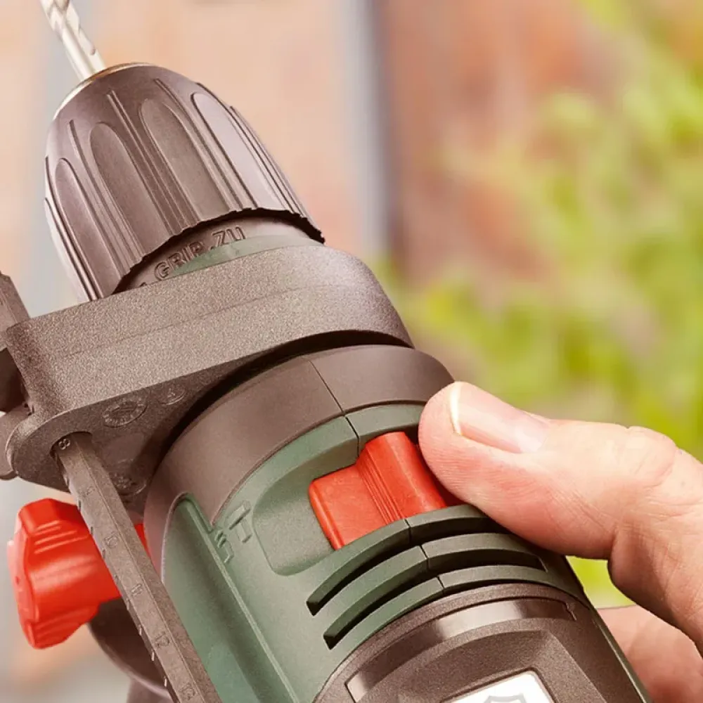 Bosch EasyImpact 600 дрель ударная, 0603133020