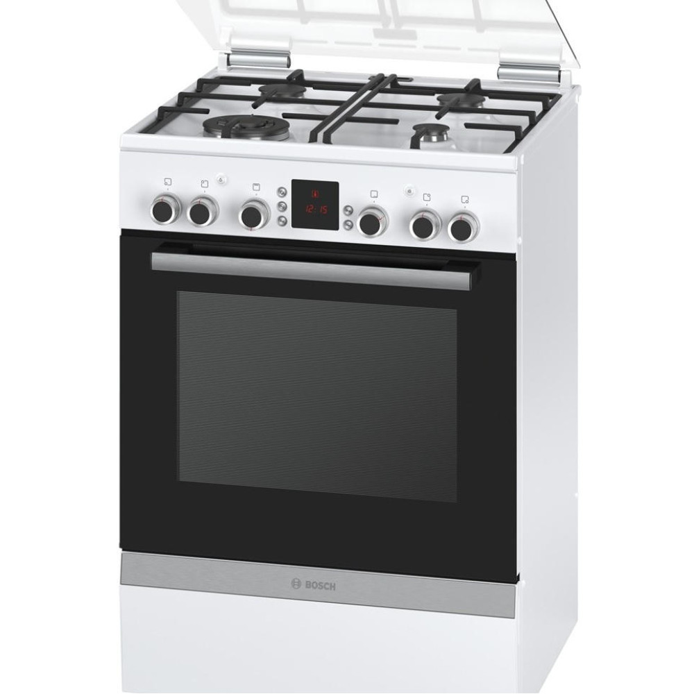 Газовая плита Bosch HGA94W425R