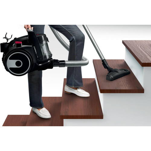 Пылесос Bosch BGS05BA2T