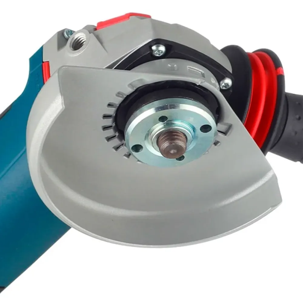 Bosch GWS 17-125 CI Professional ушм, 06017950R2