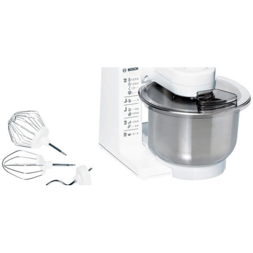 Кухонный комбайн Bosch MUM4407