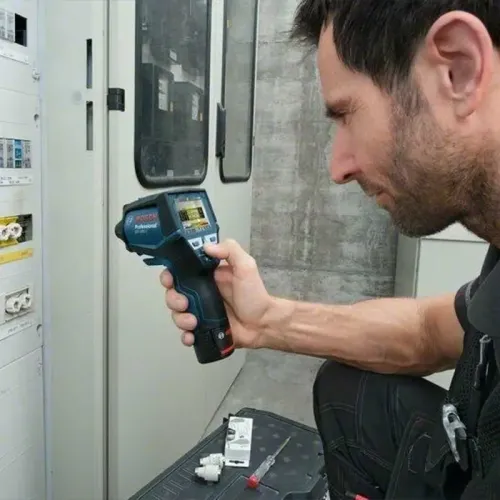 Bosch GIS 1000 C Professional термодетектор, 0601083300