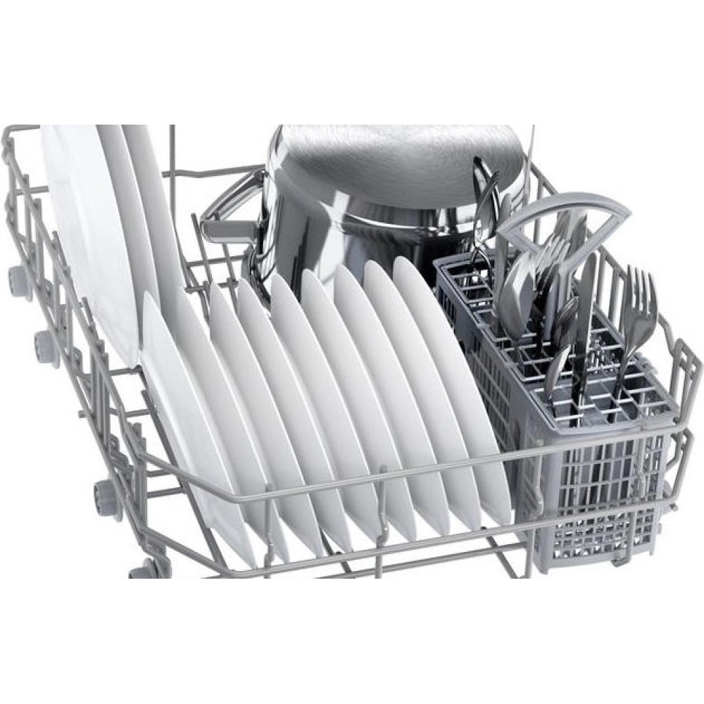 Встраиваемая посудомоечная машина Bosch SPV4HKX03R