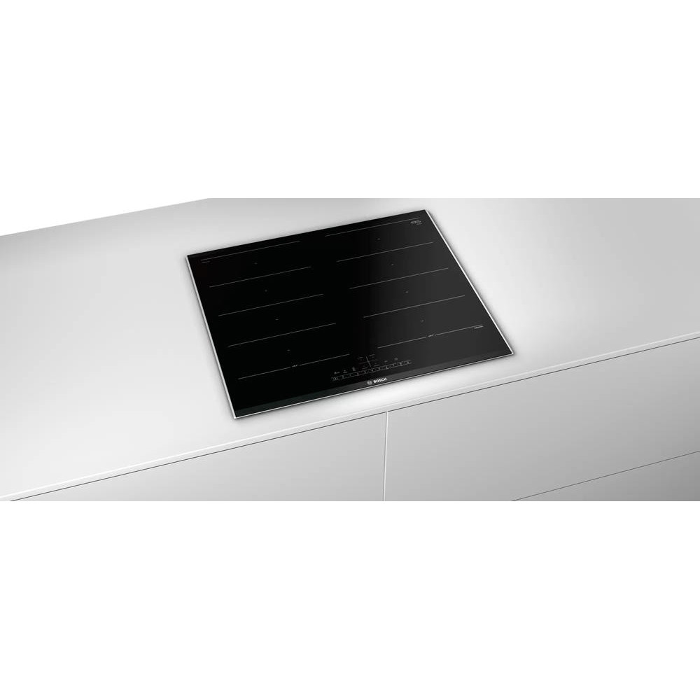 Индукционная варочная панель Bosch PXX675FC1E