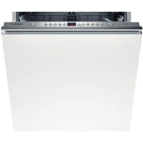 Встраиваемая посудомоечная машина Bosch SMV 58 N90