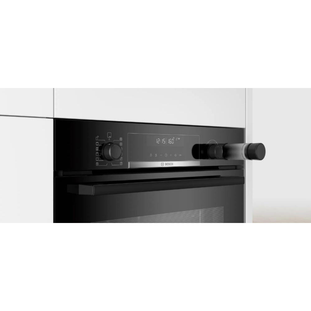 Духовой шкаф Bosch HRG4785B6