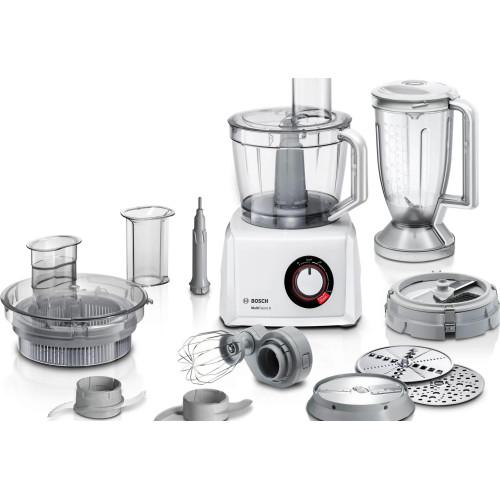 Кухонный комбайн Bosch MC812W872