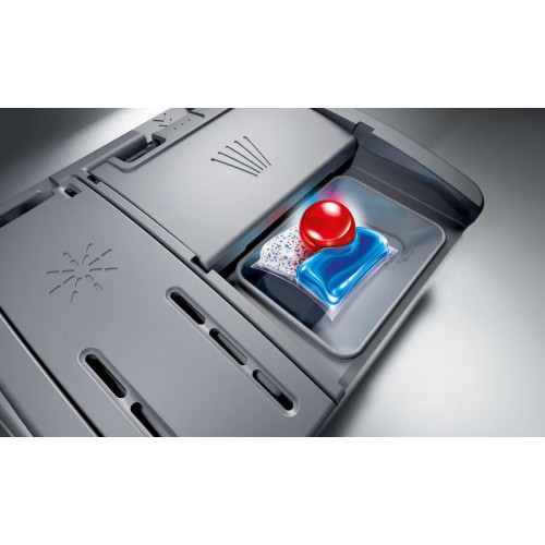 Посудомоечная машина Bosch SMV4HMX25Q