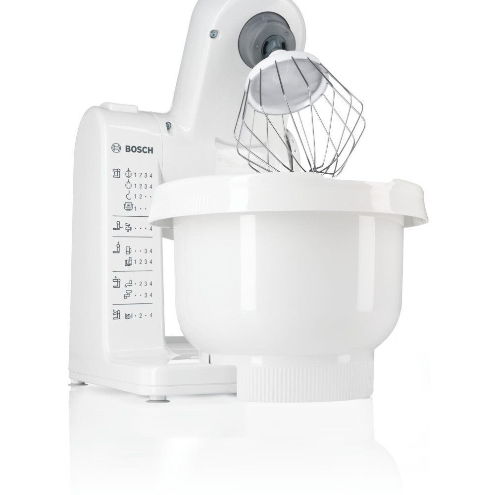 Кухонный комбайн Bosch MUM4427