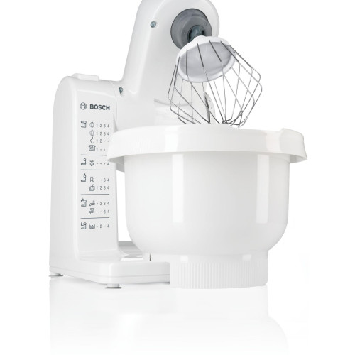 Кухонный комбайн Bosch MUM4427