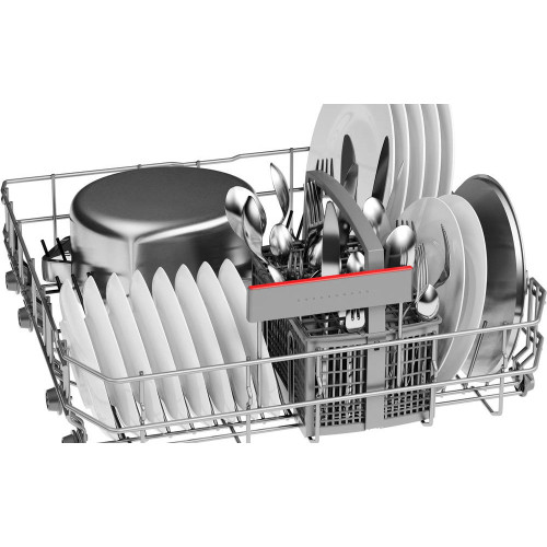 Посудомоечная машина Bosch SMV4HMX26Q