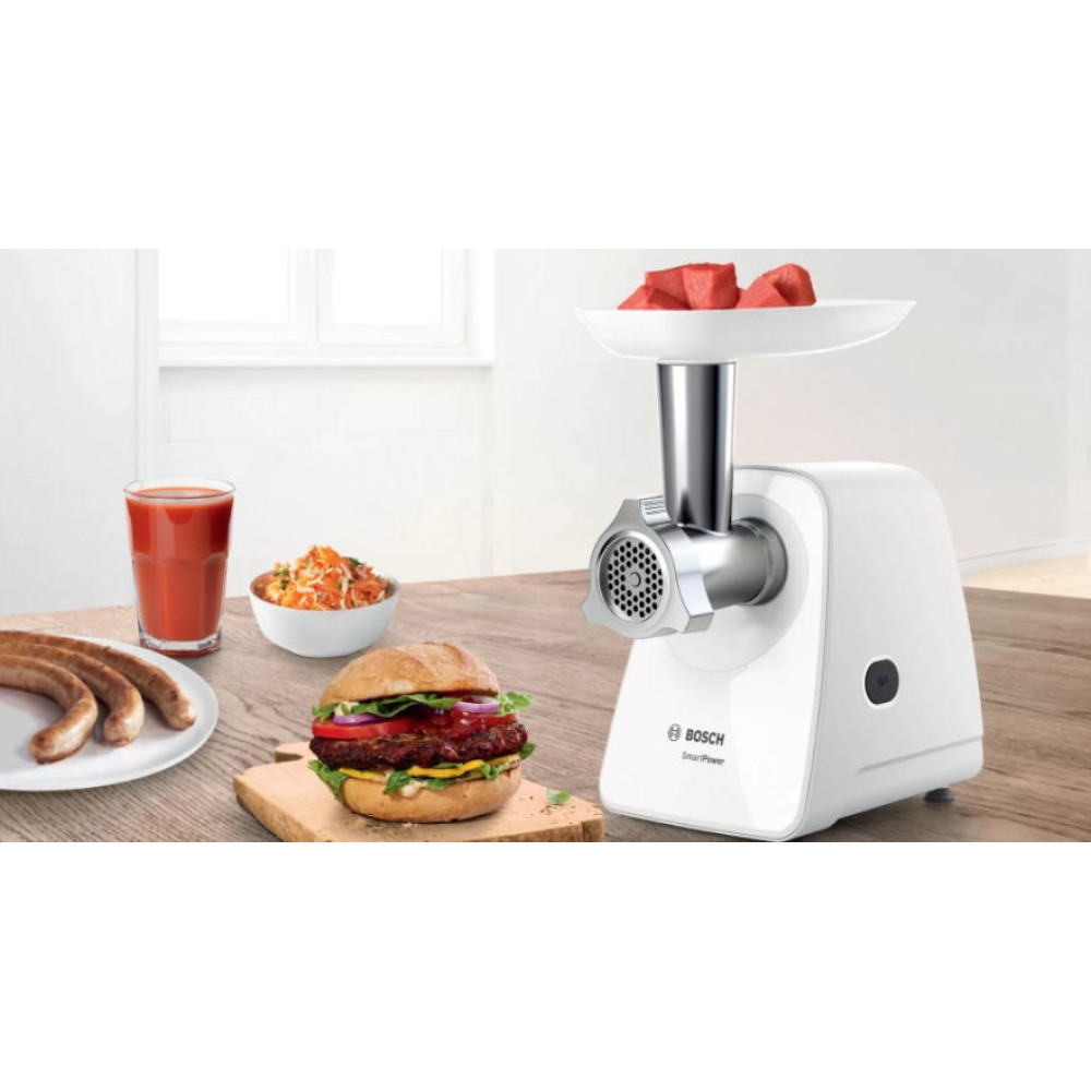 Мясорубка Bosch MFW2514W