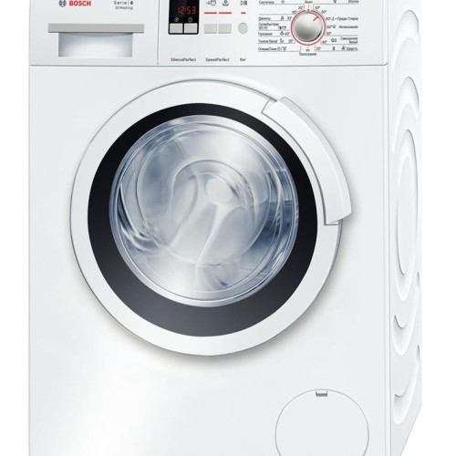 Стиральная машина Bosch WLK20164OE