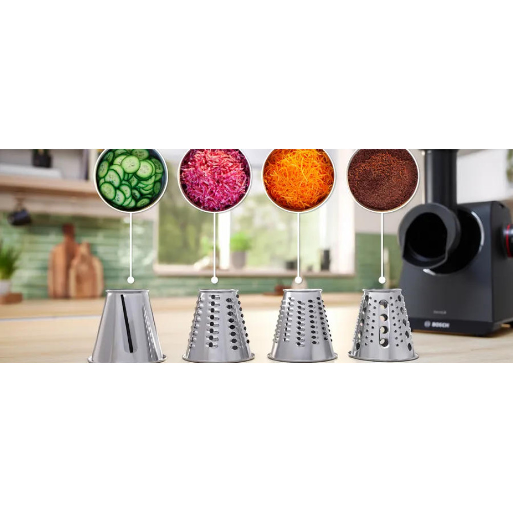 Мясорубка Bosch MFWS440B