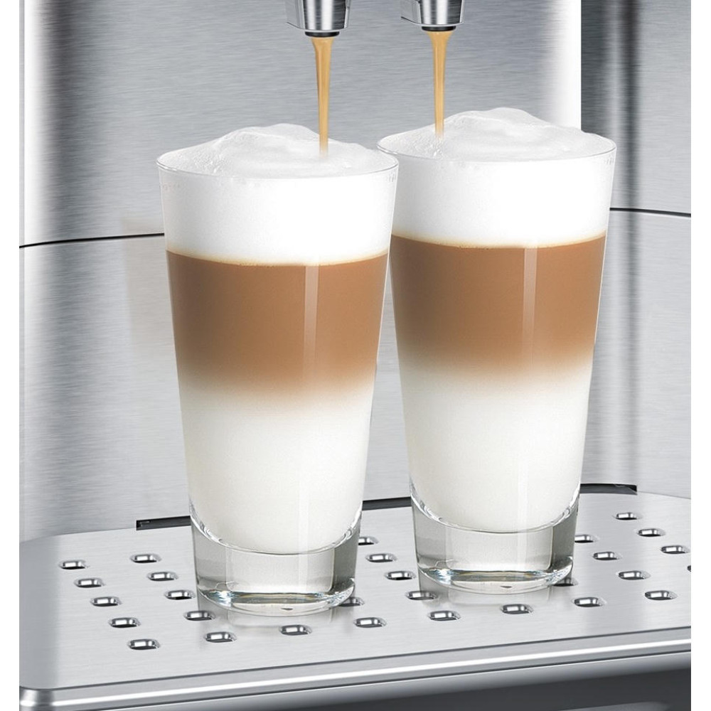 Кофемашина Bosch TES 60729 RW VeroAroma 700